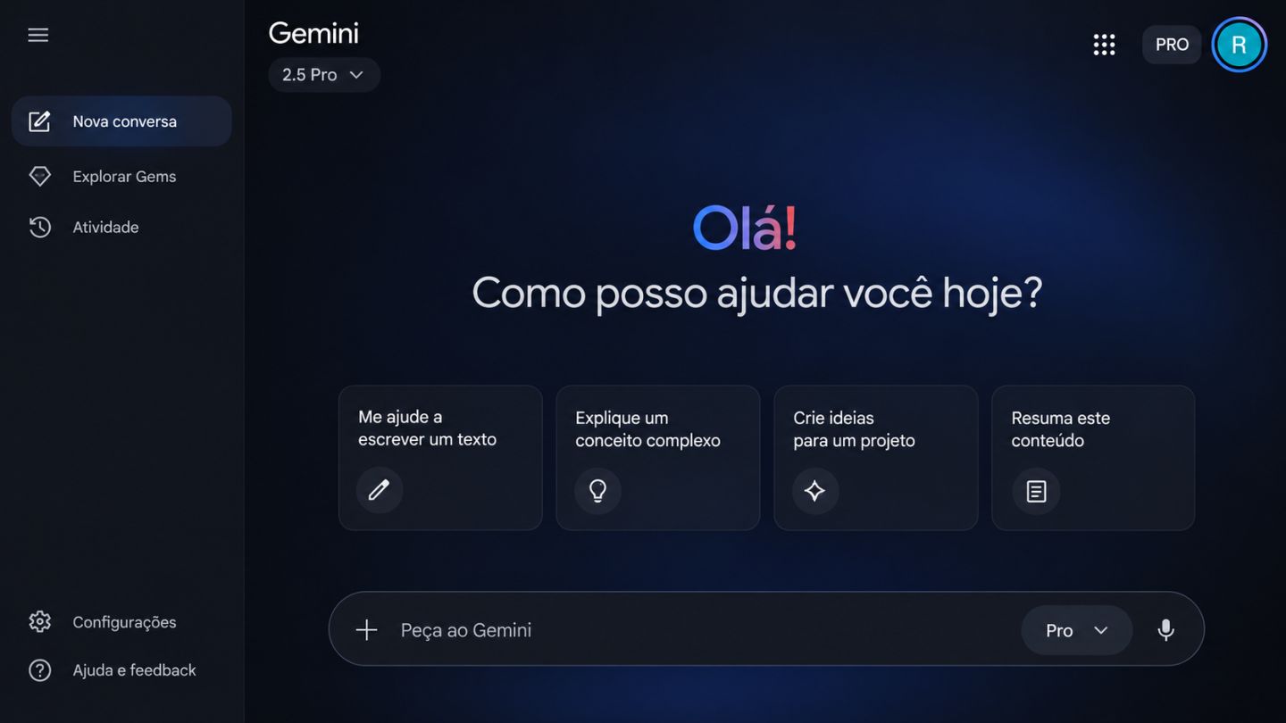 5TB DE ESPAÇO NO GOOGLE DRIVE + 1.000 CRÉDITOS FLOW AI