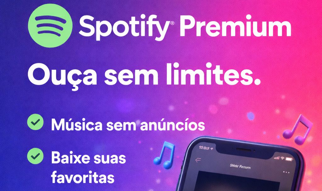 SPOTIFY PREMIUM LINK