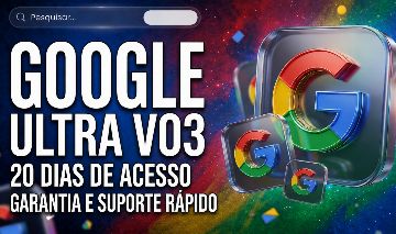 Google AI Ultra | Veo 3 | | CONSULTE A DESC