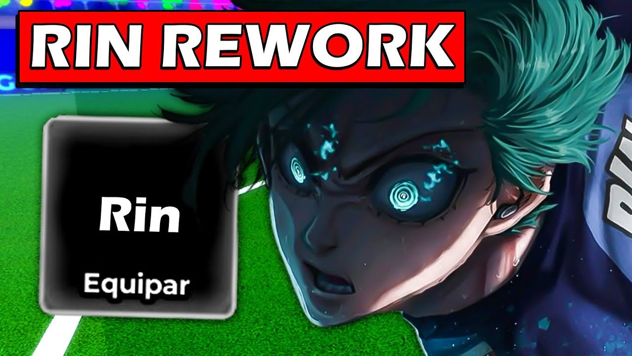 STYLE E FLOW CLASS WORLD!! 20 REAIS LEVA!![BLUE LOCK RIVALS]