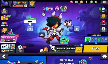 105/105 | CUSTO 40+ GEMAS| 340+ SKINS | STRANGER THINGS + GODZILLA + BOB ESPONJA