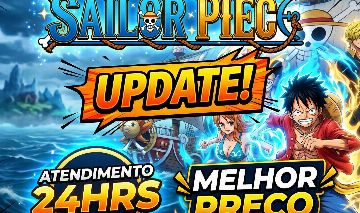 [SAILOR PIECE UPDATE] CLÃ / RACE / TRAIT / AURA