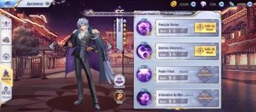 A138 Saint Seiya Awakening