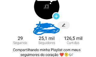 CONTA TIK TOK 25K SEGUIDORES REAIS ( QUALIDADE + GARANTIA + ENGAJAMENTO)