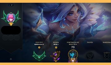 2022 - ESMERALDA - FULL ACESSO + 9 SKINS