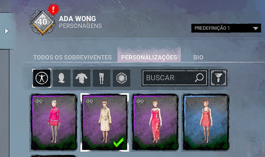 Boost, rankup e farm de BP no Dead by Daylight