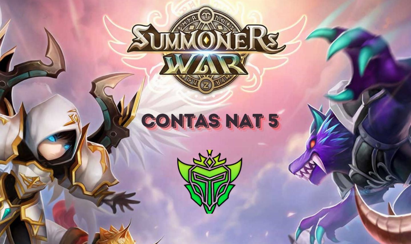Contas Reroll LD Global - Entrega Imediata