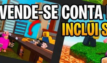 [MELHOR PREÇO!] Conta de 2010 + Skin moe