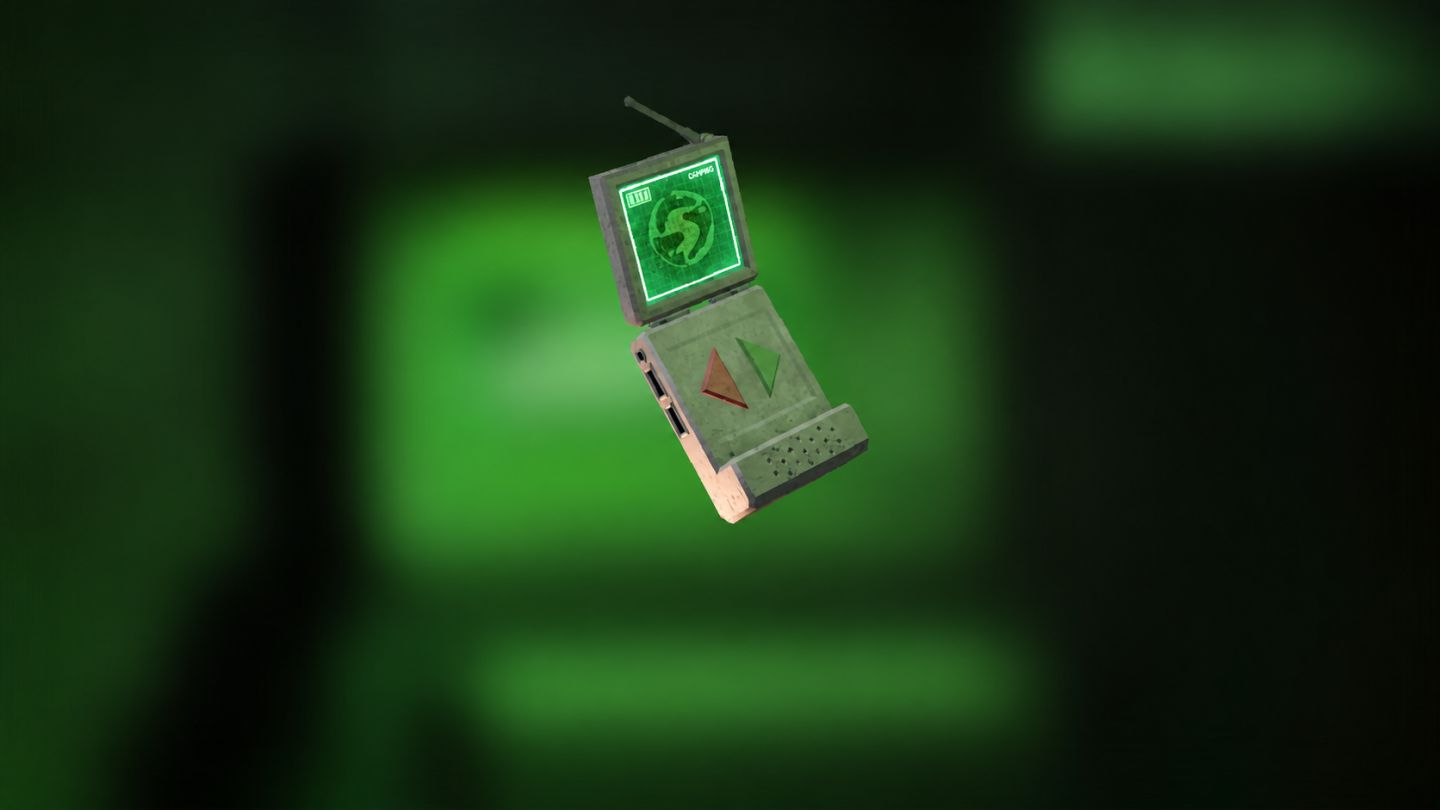 Scanner v2 doors com durabilidade starlight