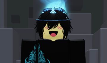 Conta de roblox com korblox com Fedora Arcana