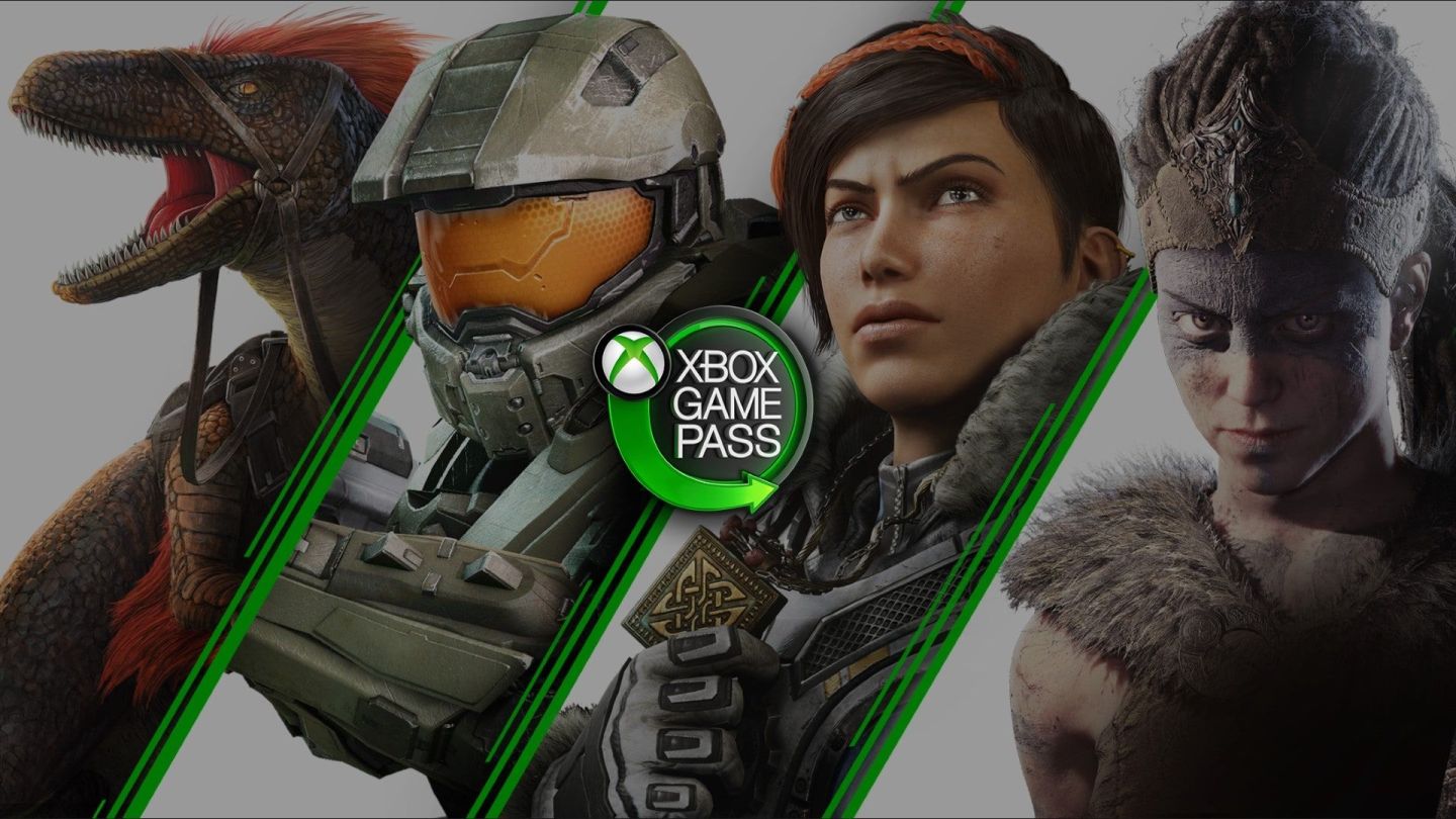 Xbox Game Pass Ultimate + Brinde | Entrega Automática