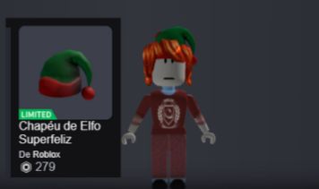 CONTA ROBLOX UNVERIFIED + 200 RAP