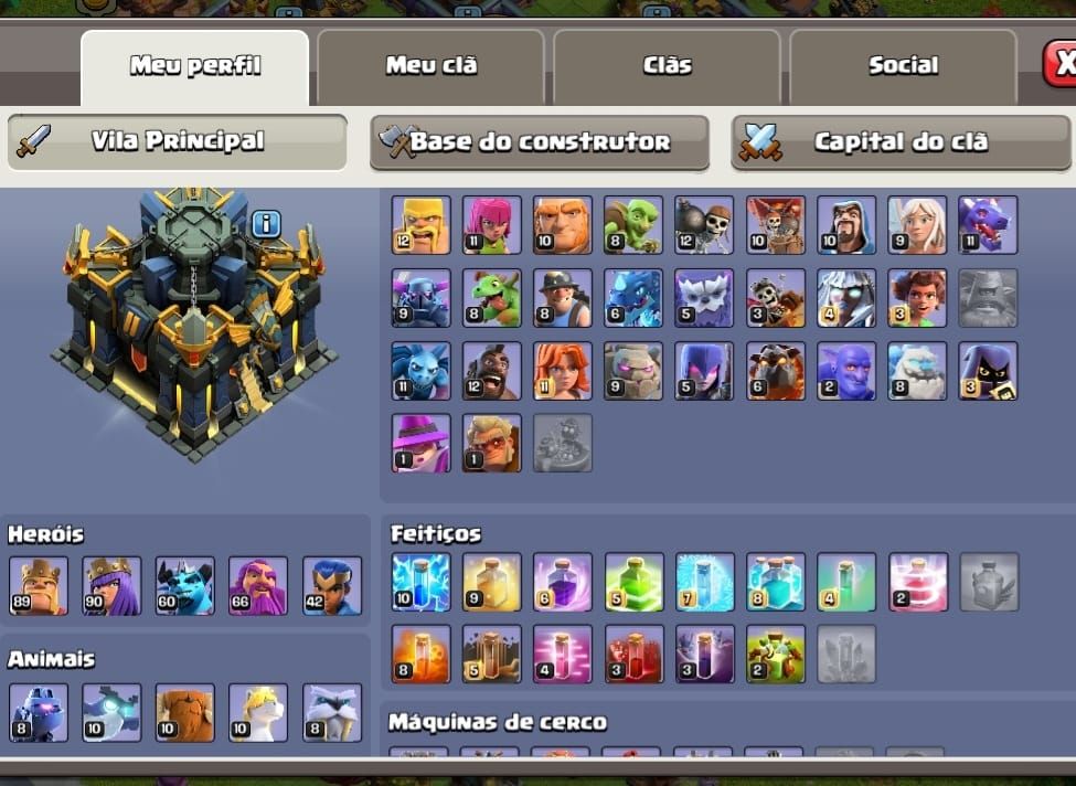 CV17 RECENTE | VILA FULL CV16 | ENTREGA NO E-MAIL DO COMPRADOR