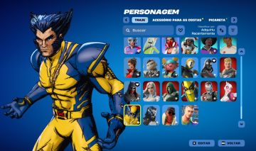 CONTA DE FORTNITE COM 152 SKINS | Invincible | MENOR PREÇO!