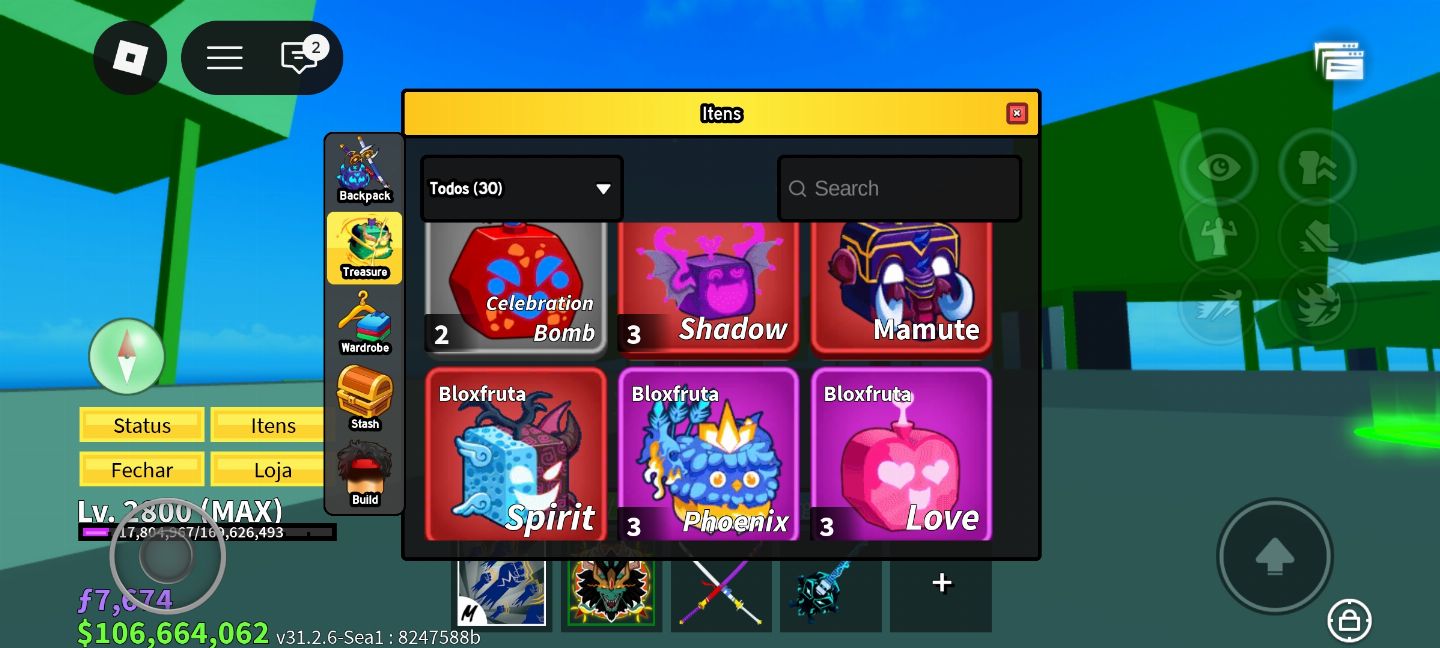 CONTA END GAME, VARIOS JOGOS, ITENS, GAME PASS E ETC.