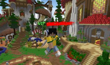 CONTA MINECRAFT ORIGINAL FULL ACESSO + VIP NO MUSH!