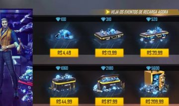 Conta Diamante | Segura, Pronta para Jogar | Entrega Rápida
