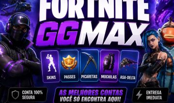 Conta OG, SALVE O MUNDO, MACHADO LEVIATA, Pacote Season 4, Passe da Calamidade,