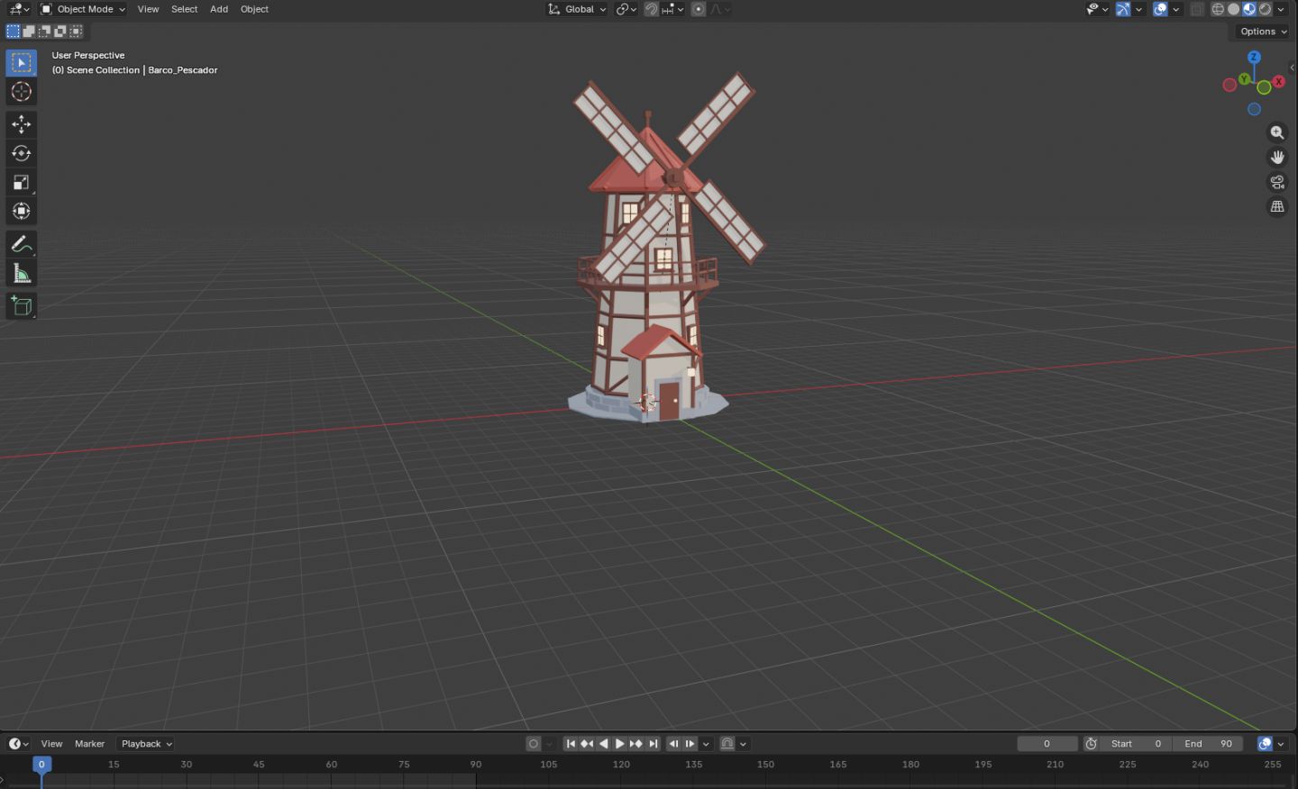 Modelos 3D Blender | Personalizados para Roblox | Preços Acessíveis