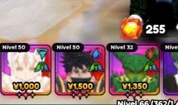 CONTA ANIME EXPEDITIONS COM CELL UNBOUND EVOLUIDO FRIEREN SHINY DARK MAGE SHINY