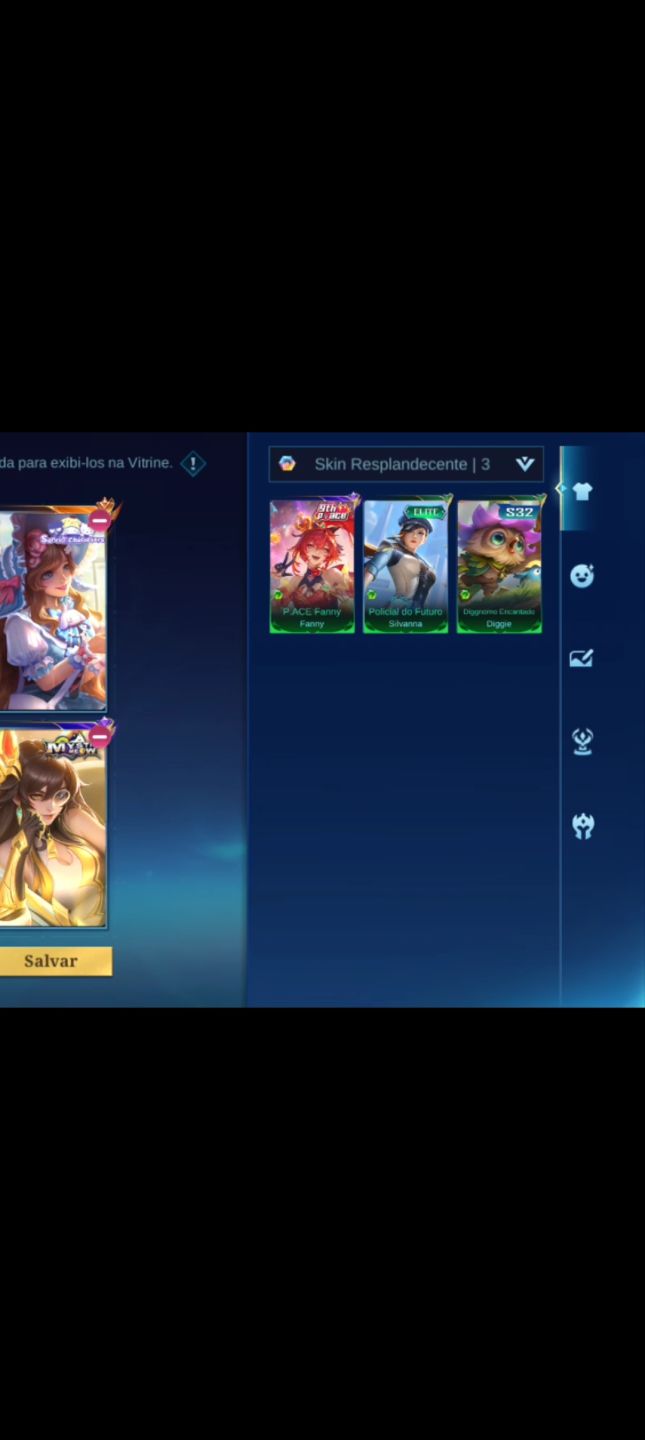 Mobile Legends: Bang Bang