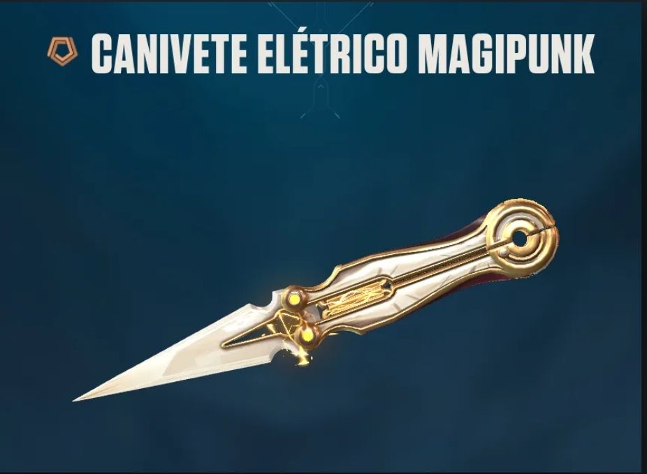 Conta Valorant Full Acesso