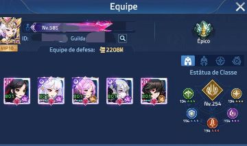 Conta MLA level 585, 20M BP, endgame - Todos os pacotes disponíveis!