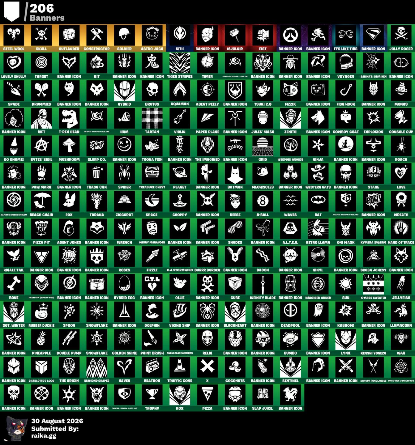 Conta Fortnite rara e completa | 120 skins | Fundadores STW | Reflex, Fixer