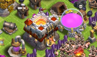 TH11 RUSHADA NO PRECO