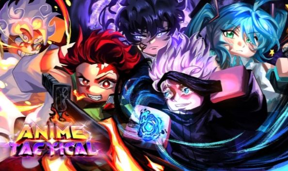 GAMEPASS ANIME TACTICAL (TODAS AS GAMEPASS ROBLOX)