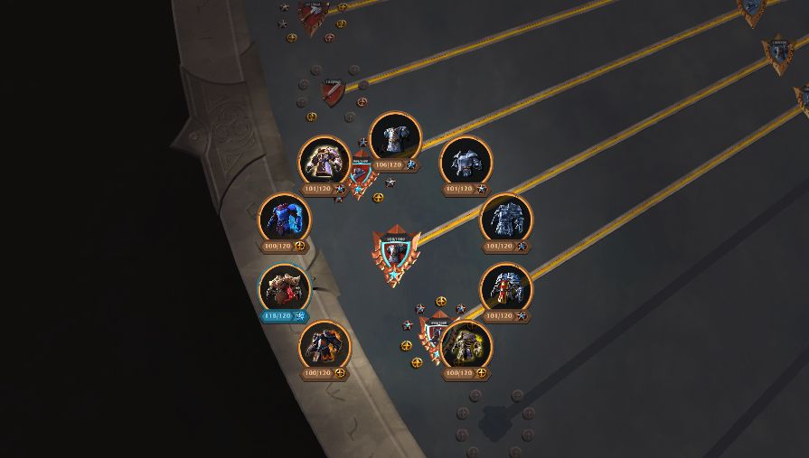 CONTA DE ALBION ONLINE / SERVIDOR N.A / CONTA END GAME