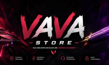 Conta Valorant - Nível 55 | +R$900 Investidos