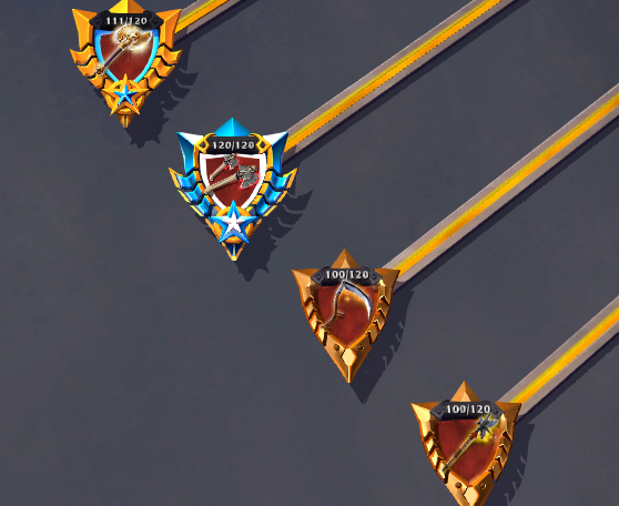 CONTA end game Servidor américa podemos negociar o preço CONTEM SKIN DA LOJA