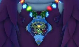 GPO GRAND PIECE ONLINE - ALL SEEING EYE HOLLY (ASEH)