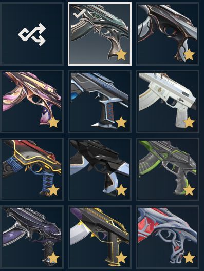 CONTA LOL 728 SKINS + VALORANT COM SKINS