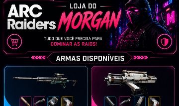 ARMAS FULL ATT, 130 DURABILIDADE