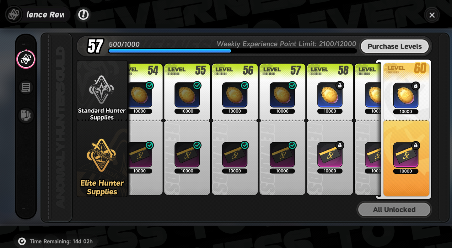 PRATICAMENTE DOANDO - PORSCHE 100% + QUASE TODOS OS PERSONAGENS TIER S + CÓPIAS