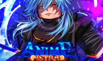 ANIME ASTRAL SIMULATOR UPDATE 10 (NOVOS PASSES/BUNDLES) PRECINHO