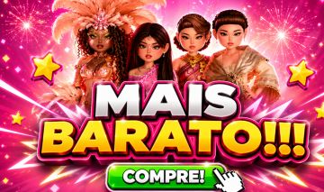 DRESS TO IMPRESS! VESTIR PARA IMPRESSIONAR/TODAS AS GAMEPASS (BARATO)
