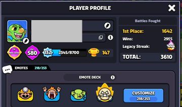CONTA SQUAD BUSTERS ENDGAME FULL