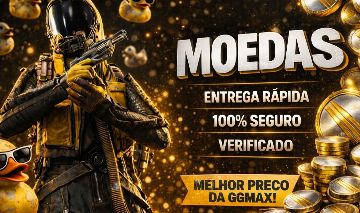MOEDAS - ARC RAIDERS (MENOR PREÇO, ESTOQUE LIMITADO, ENTREGA RÁPIDA)