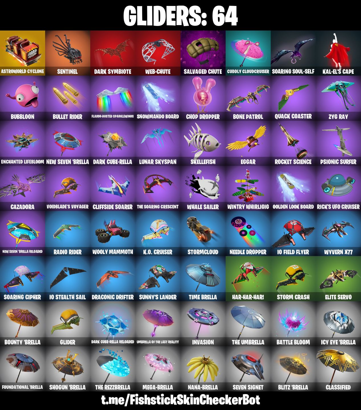 Conta Fortnite com Travis Scott | Torin | Raz | Ronin | Kymera | Joe e 52 Skins