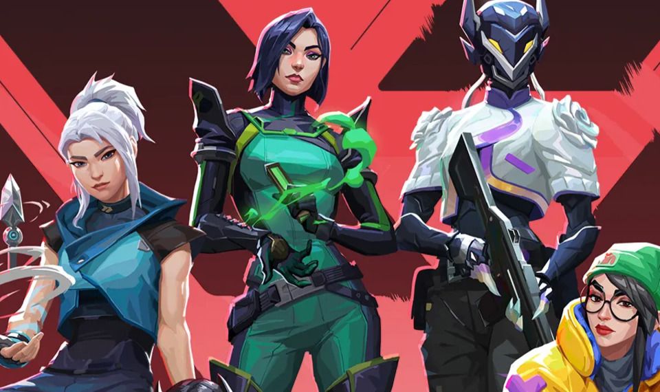 Valorant conta,skin, elo !!