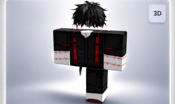 CONTA COM KORBLOX E VÁRIOS JOGOS UPADOS