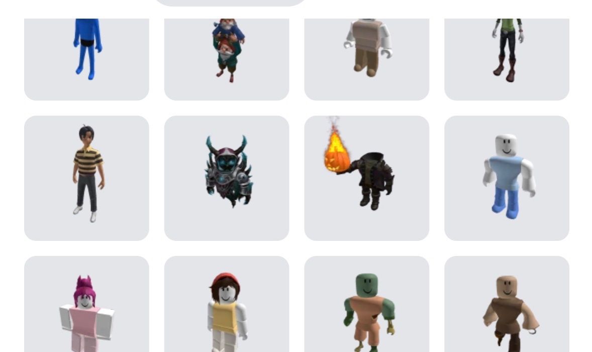 Conta roblox headless/korblox/valky