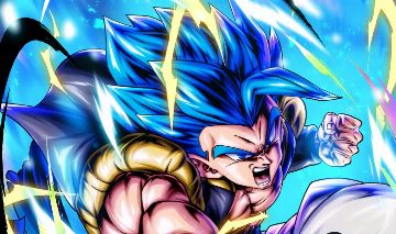 Dragon Ball Legends - Contas Premium com até 60K Cristais Crono