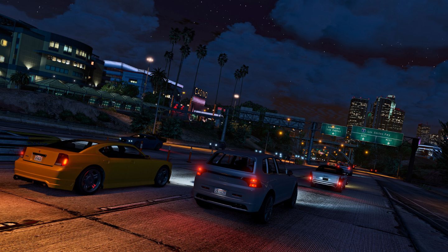 Grand Theft Auto V | GTA V | GTA 5 | CONTA OFFLINE STEAM (ENTREGA AUTOMÁTICA)