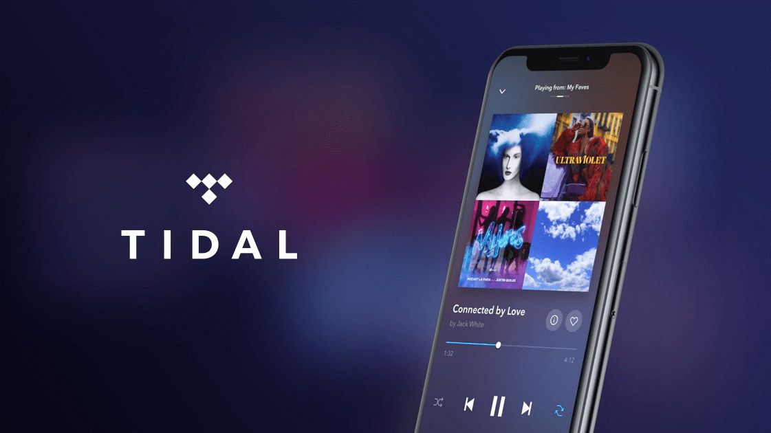 TIDAL HIFI PLUS PREMIUM CONVITE OU NO E-MAIL 30 DIAS + BRINDES