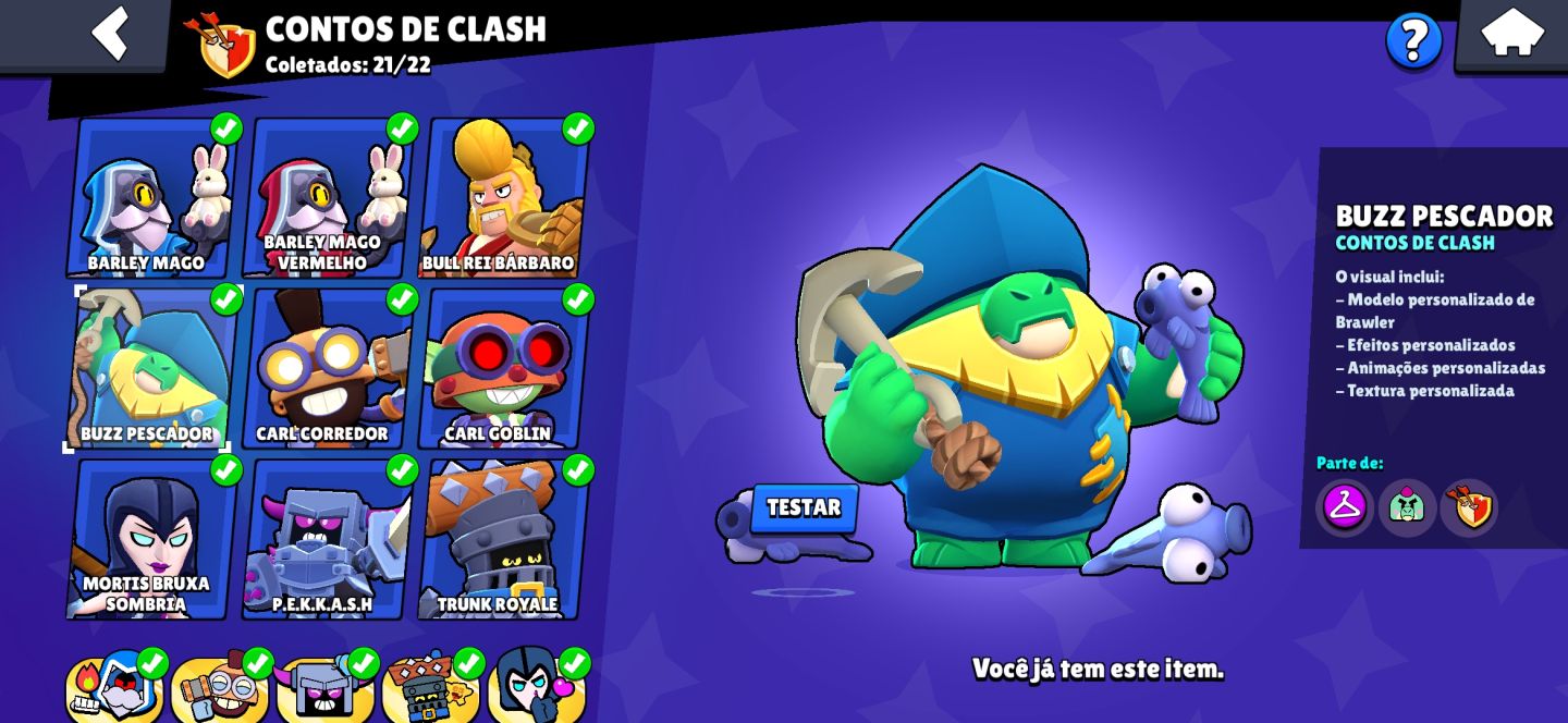 CONTA TOP 2019 | SKINS RARAS | PROMOÇÃO