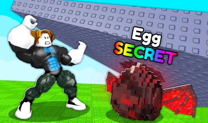 Levante a pedra para os ovos / Lift Rock For Eggs (PETS DE 60B/S OU MAIS!!!)